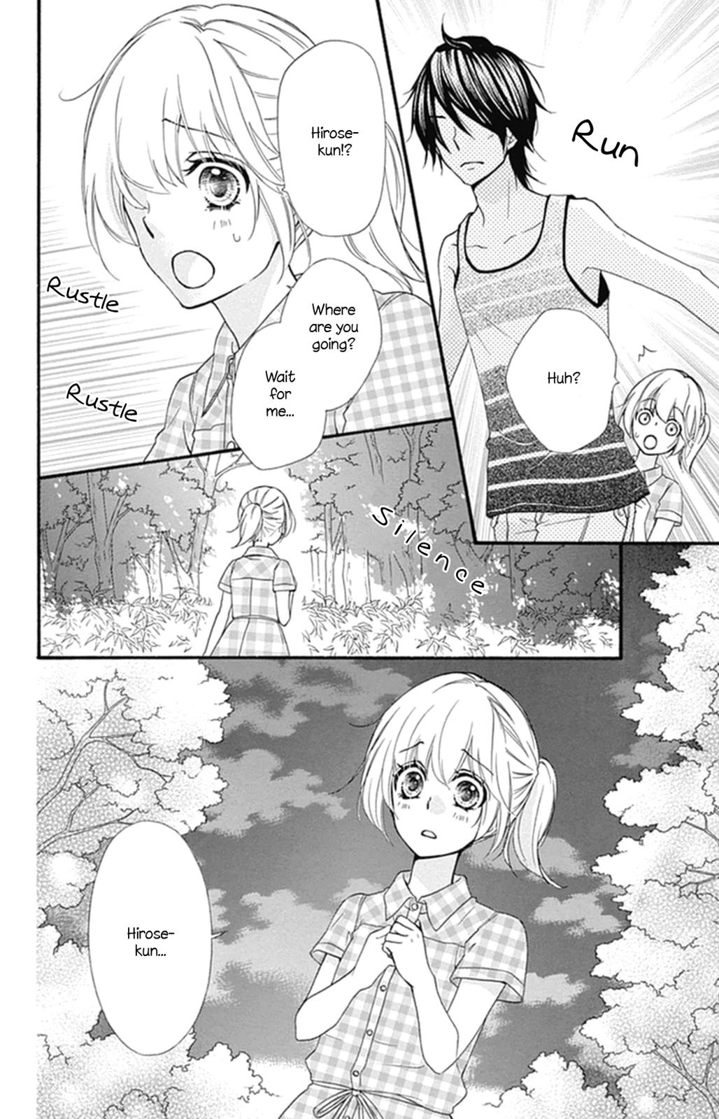 Read Hiyokoi (en) Manga Online