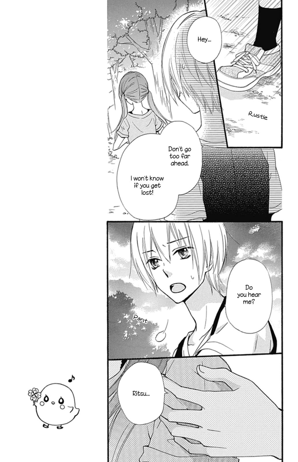 Read Hiyokoi (en) Manga Online