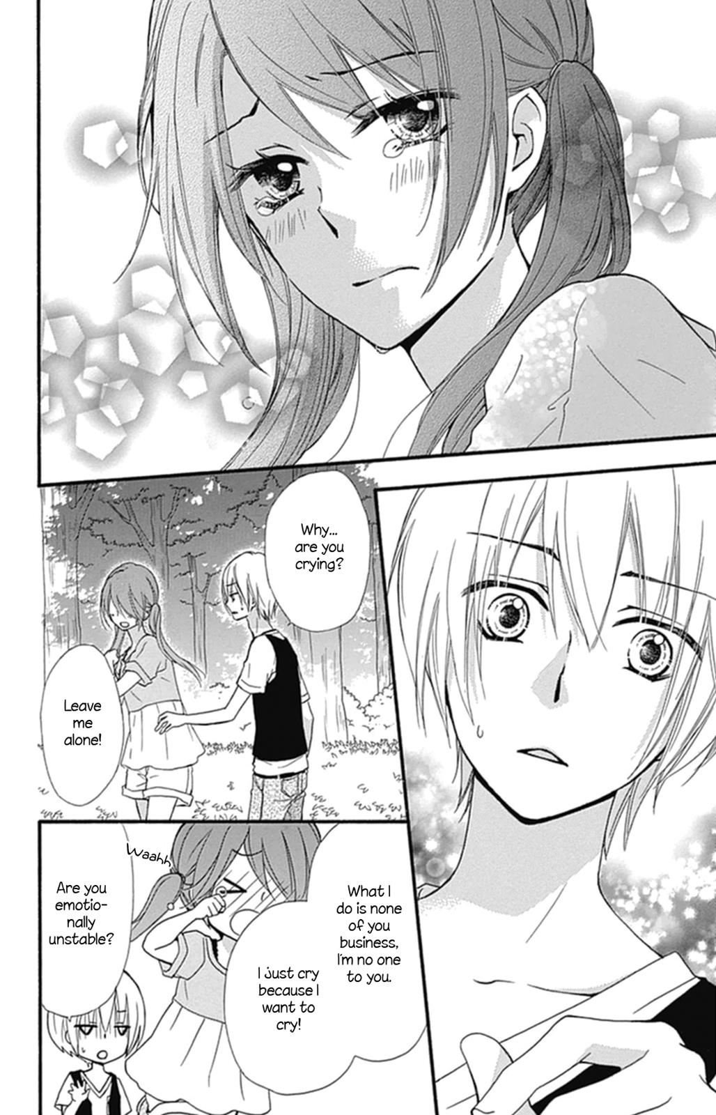 Read Hiyokoi (en) Manga Online