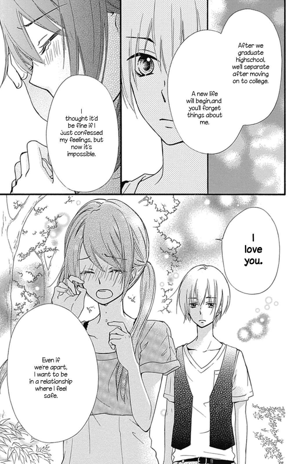 Read Hiyokoi (en) Manga Online