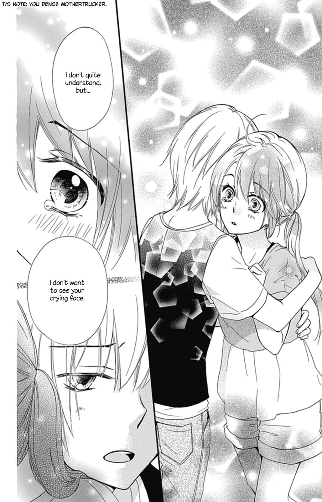 Read Hiyokoi (en) Manga Online