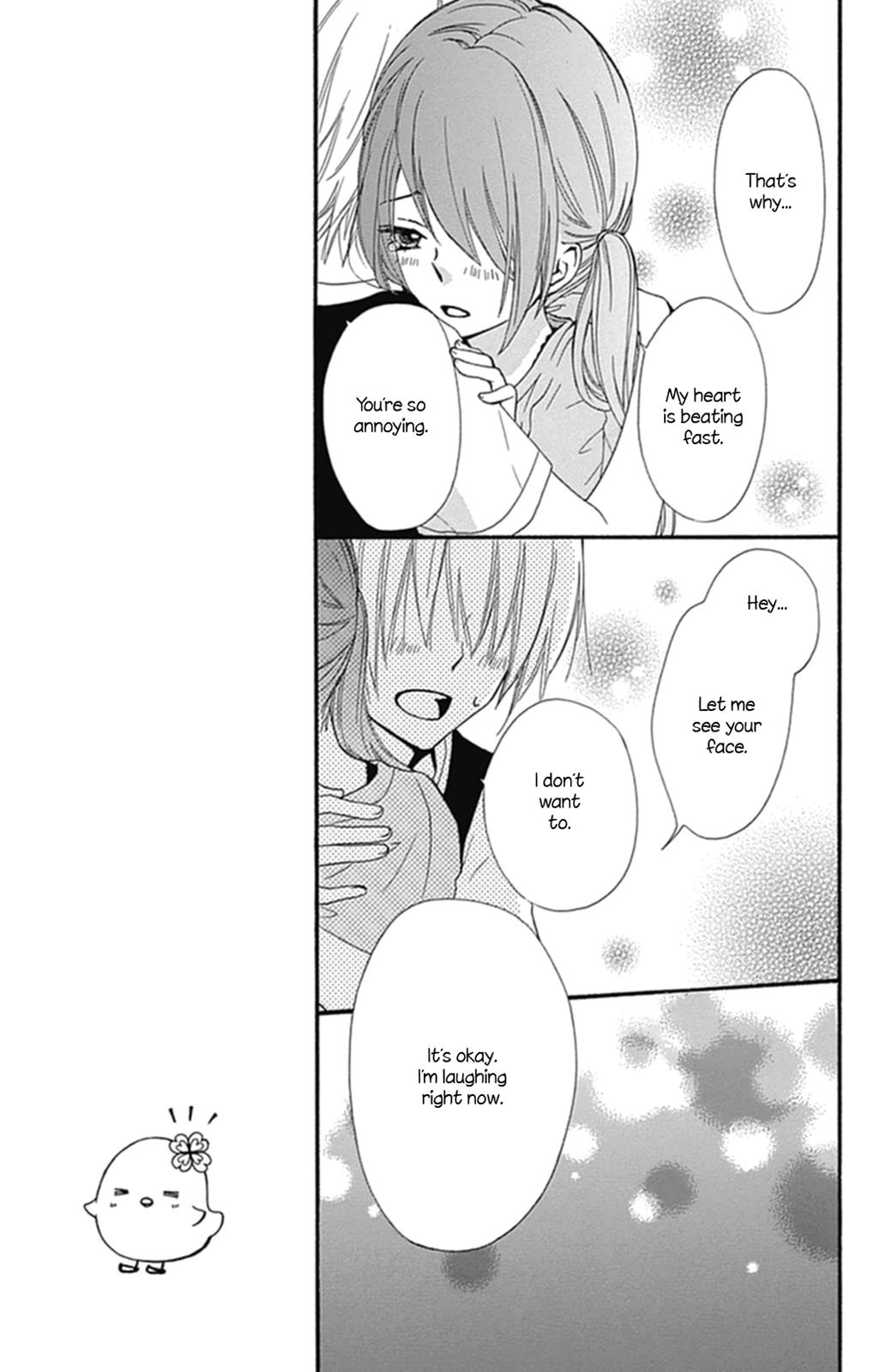 Read Hiyokoi (en) Manga Online