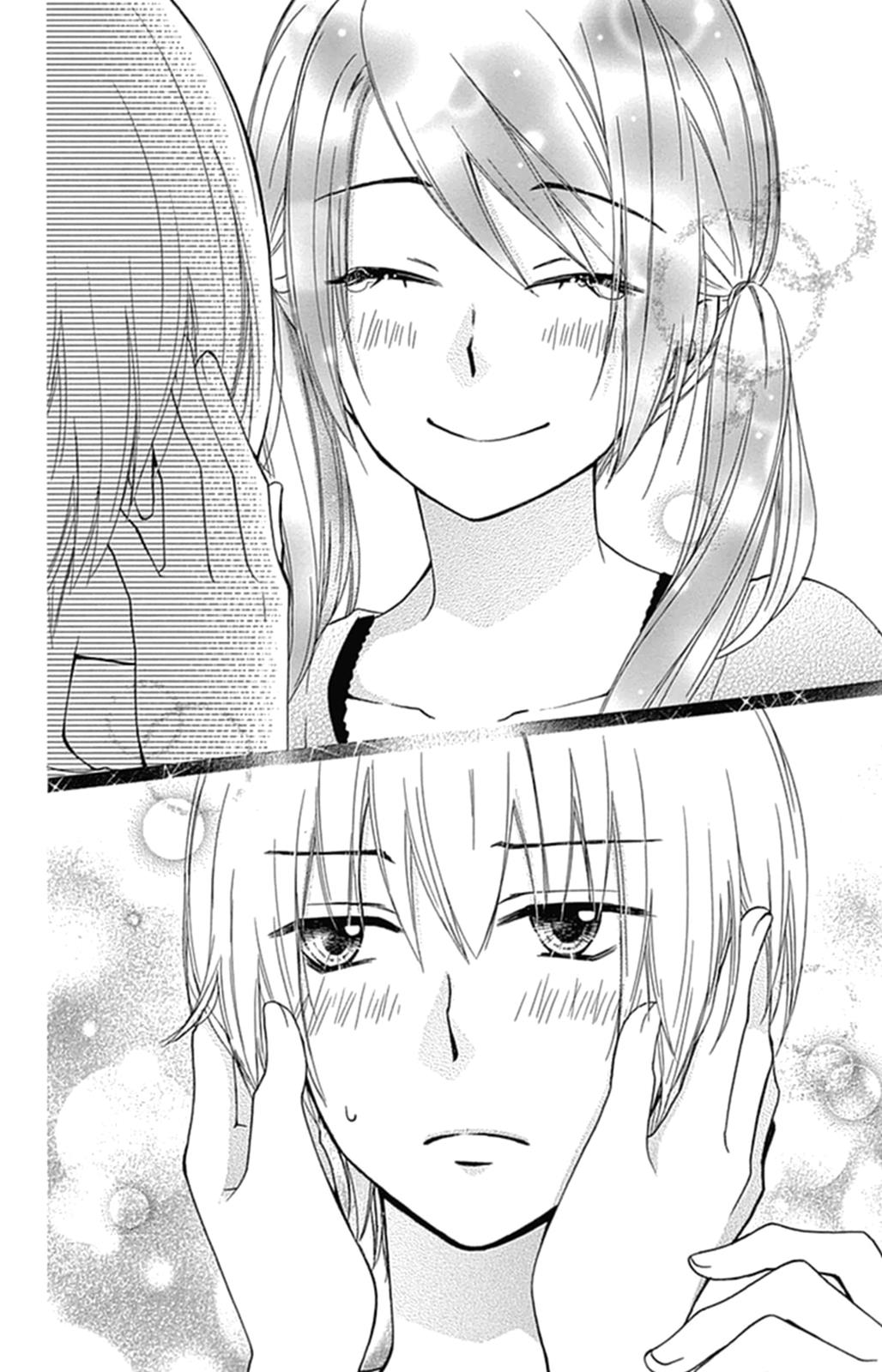 Read Hiyokoi (en) Manga Online