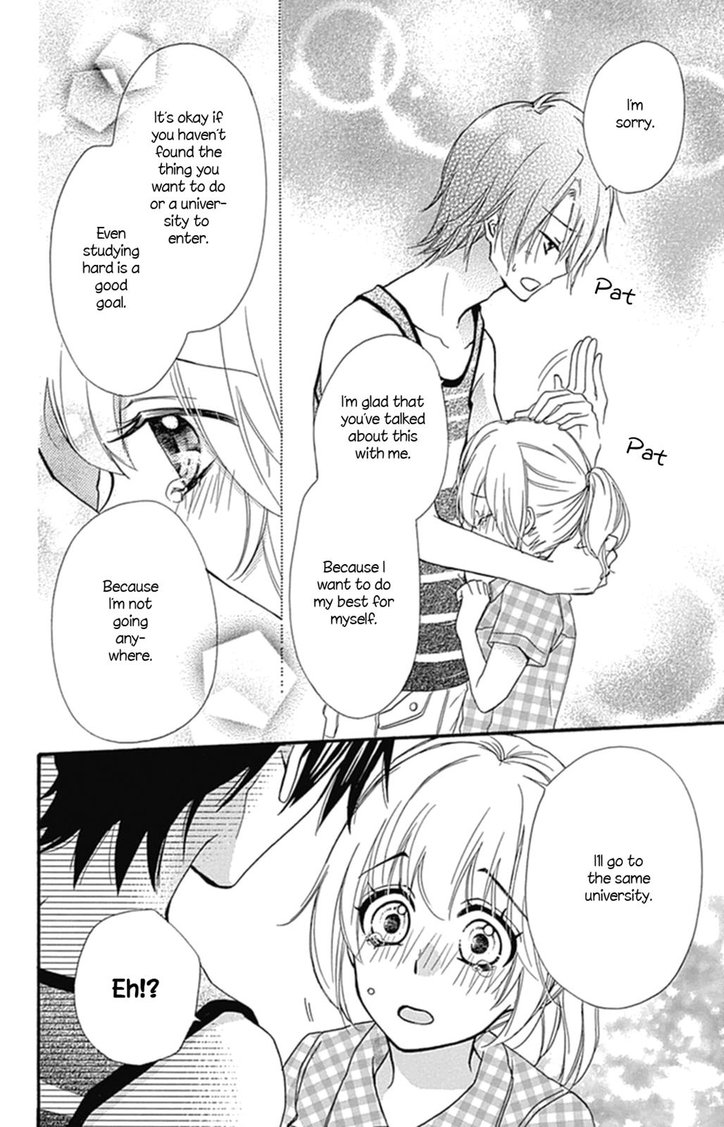 Read Hiyokoi (en) Manga Online