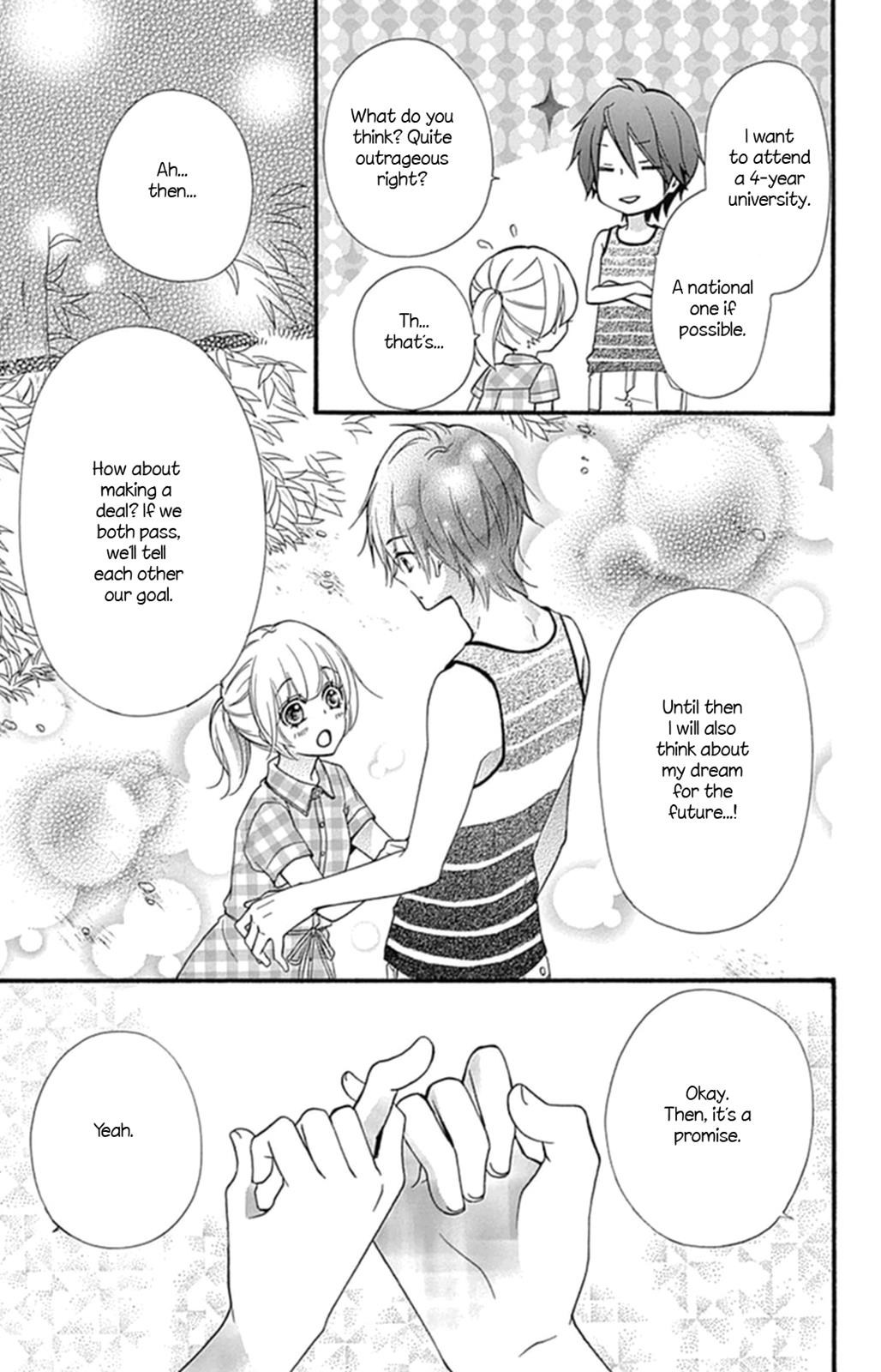 Read Hiyokoi (en) Manga Online