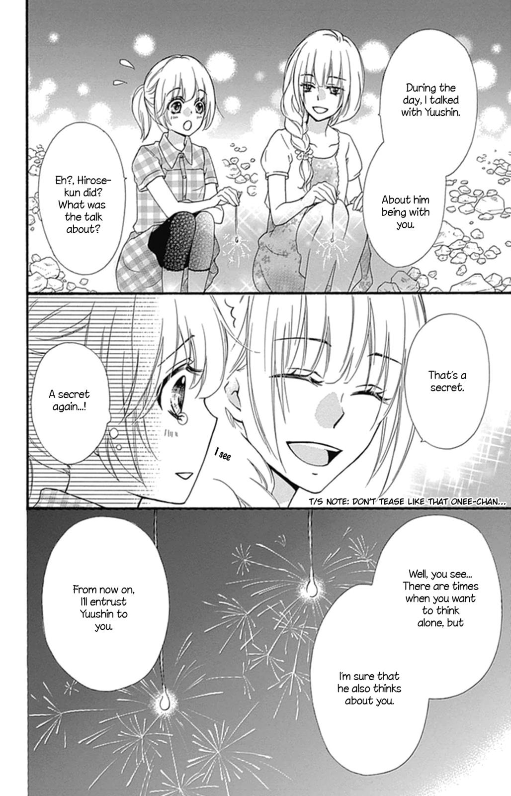 Read Hiyokoi (en) Manga Online