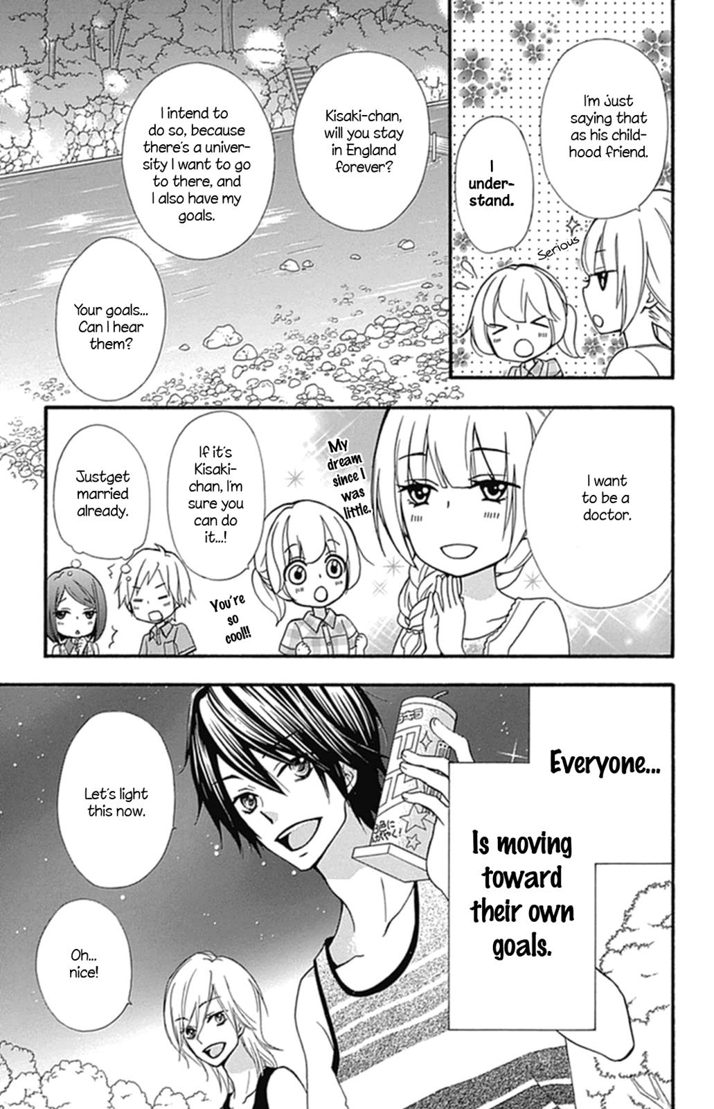 Read Hiyokoi (en) Manga Online