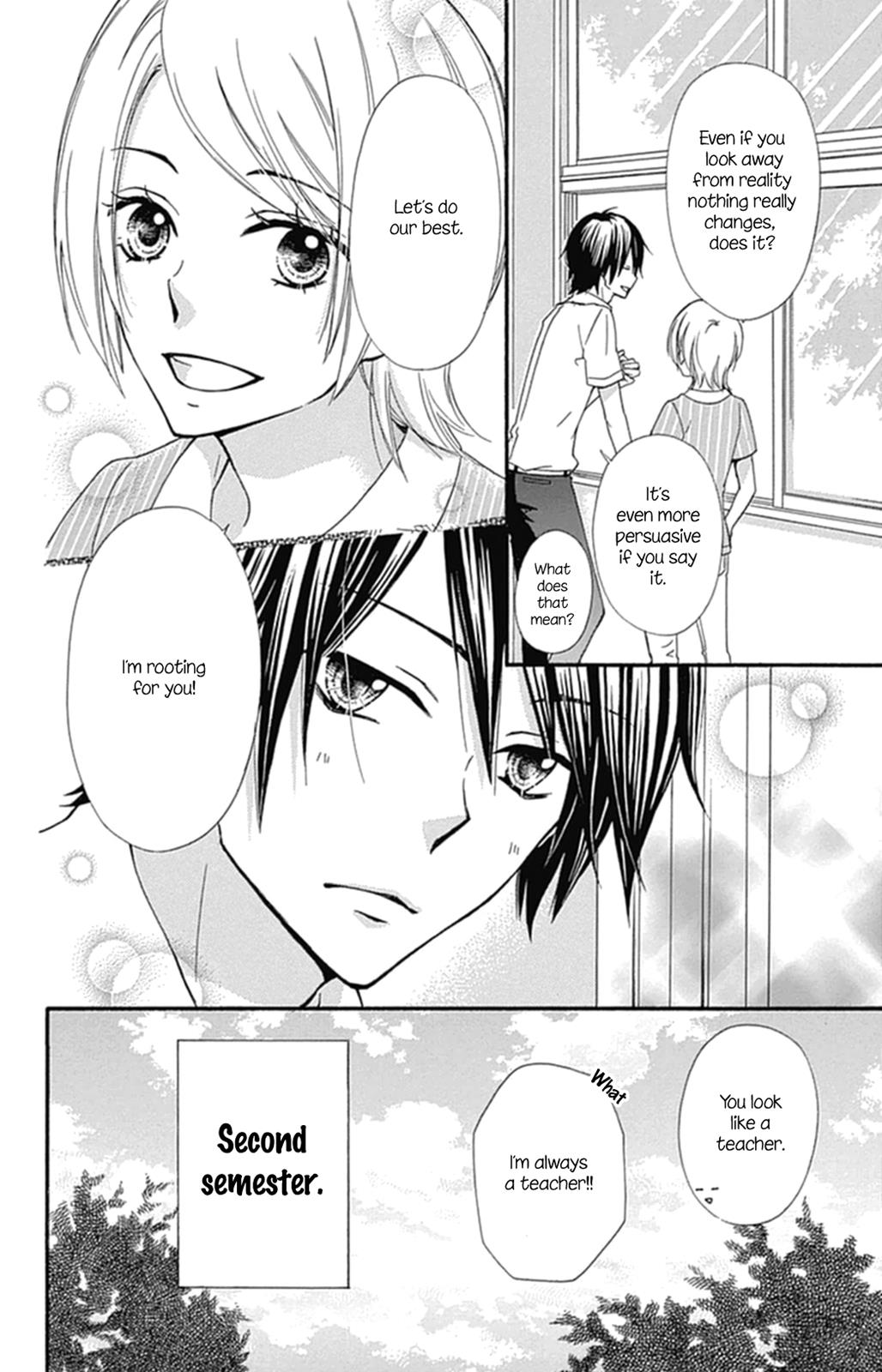 Read Hiyokoi (en) Manga Online