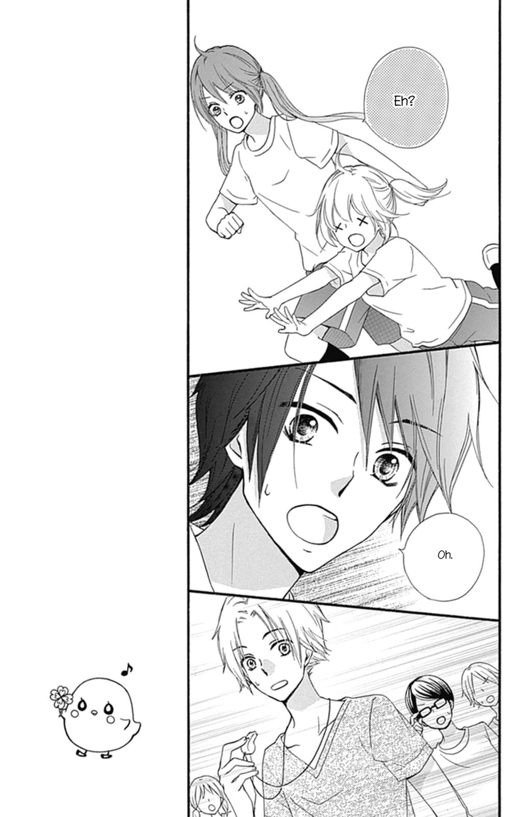 Read Hiyokoi (en) Manga Online