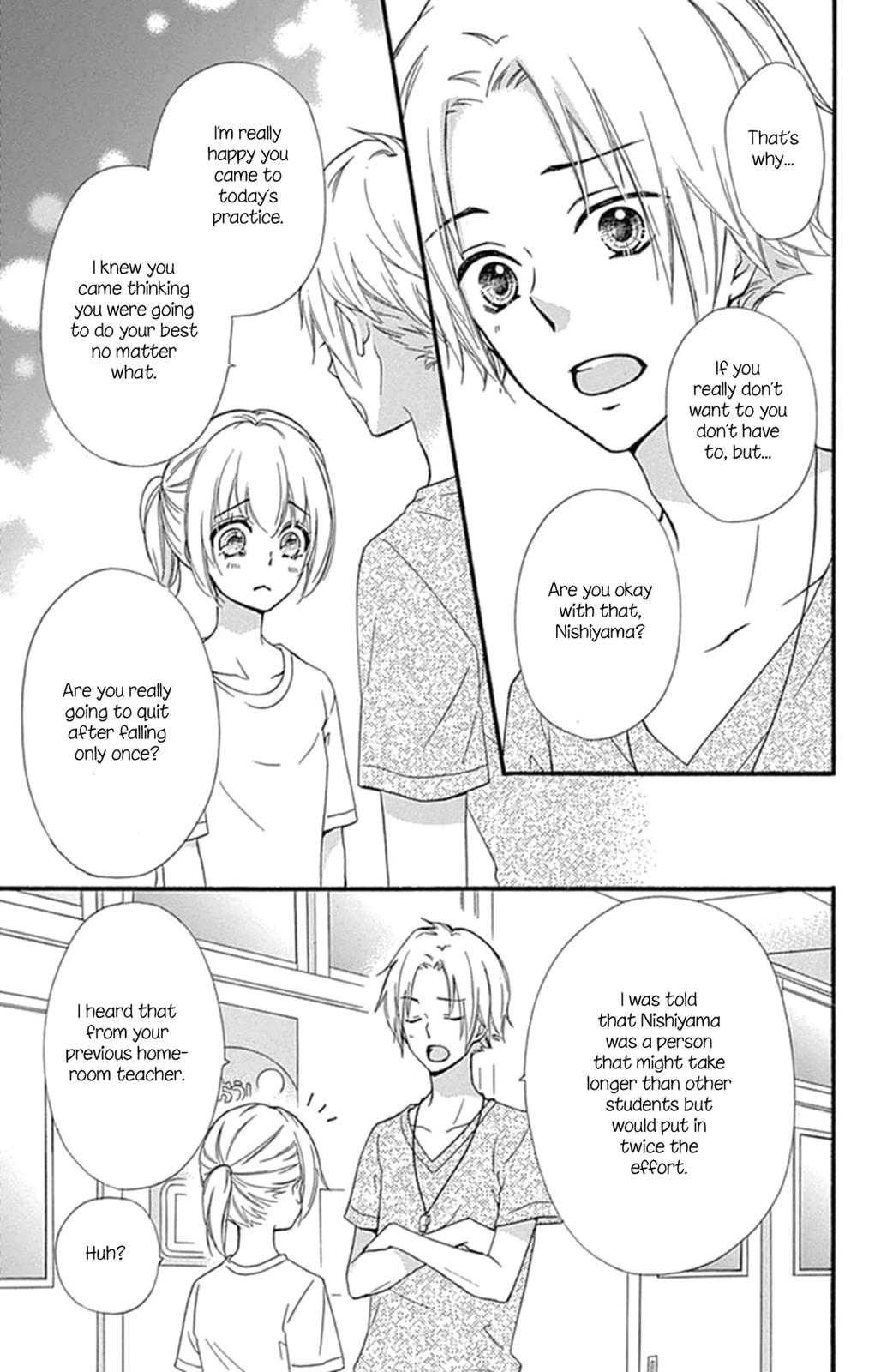 Read Hiyokoi (en) Manga Online