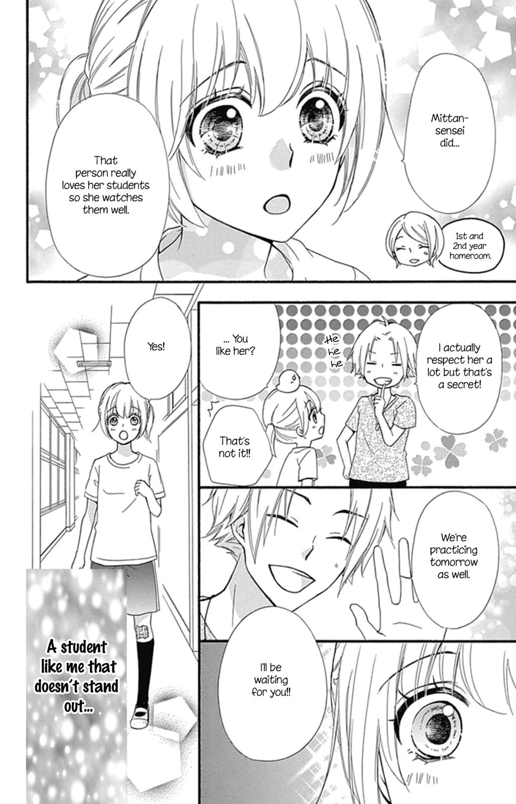 Read Hiyokoi (en) Manga Online