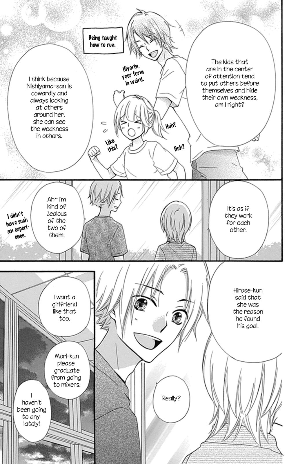 Read Hiyokoi (en) Manga Online