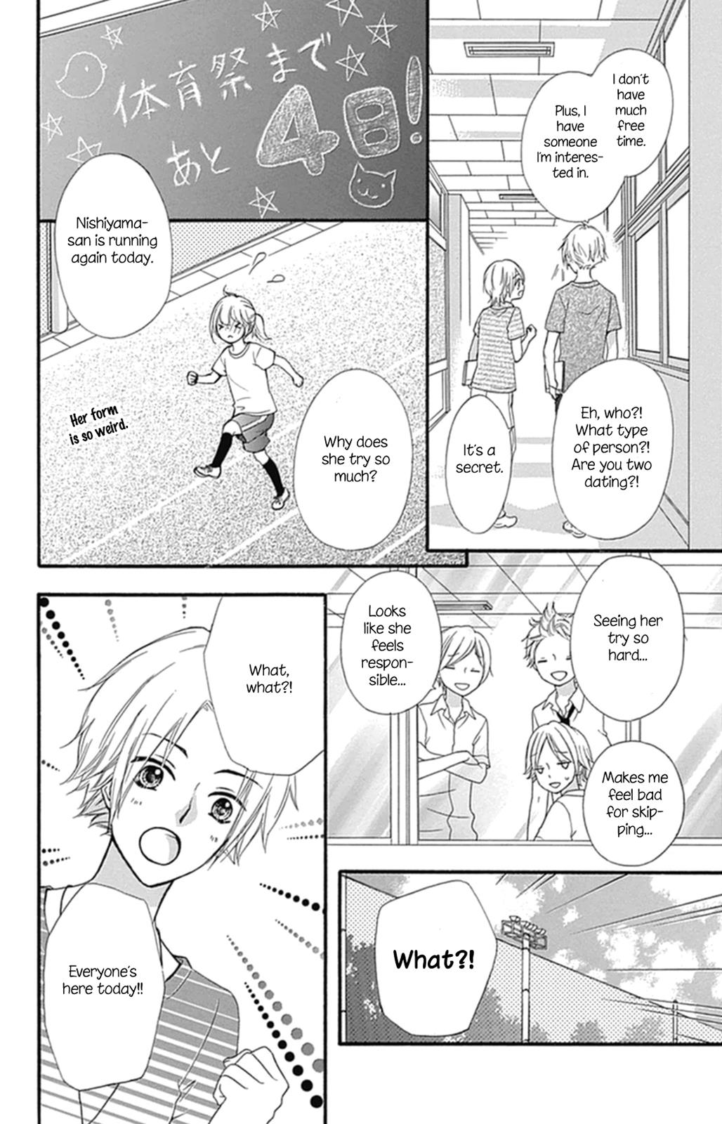 Read Hiyokoi (en) Manga Online