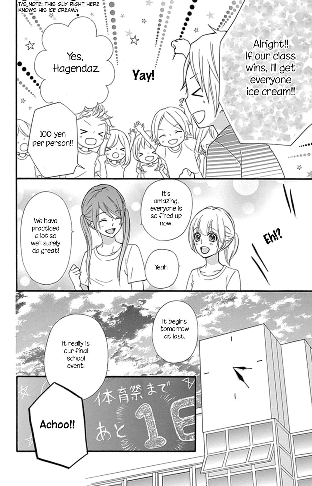 Read Hiyokoi (en) Manga Online