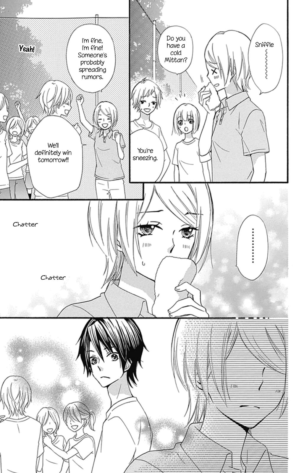 Read Hiyokoi (en) Manga Online