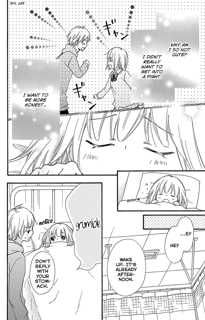 Read Hiyokoi (en) Manga Online