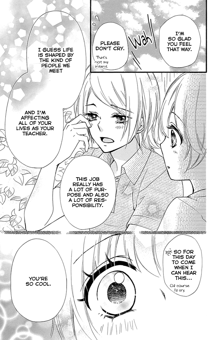 Read Hiyokoi (en) Manga Online