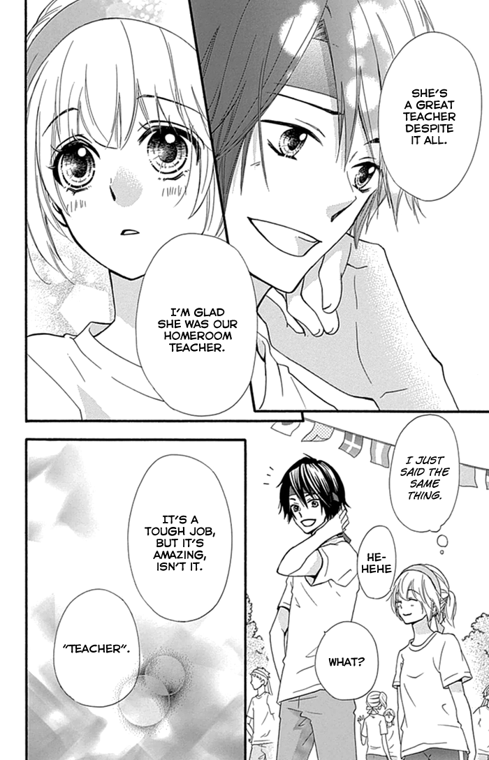 Read Hiyokoi (en) Manga Online