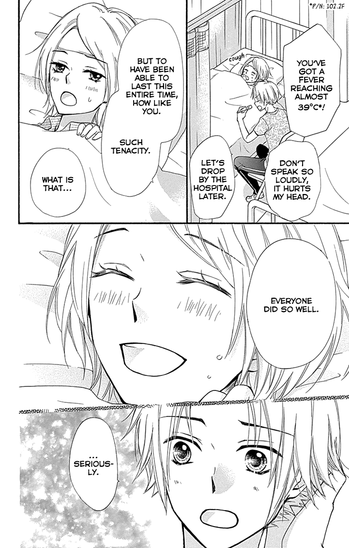 Read Hiyokoi (en) Manga Online