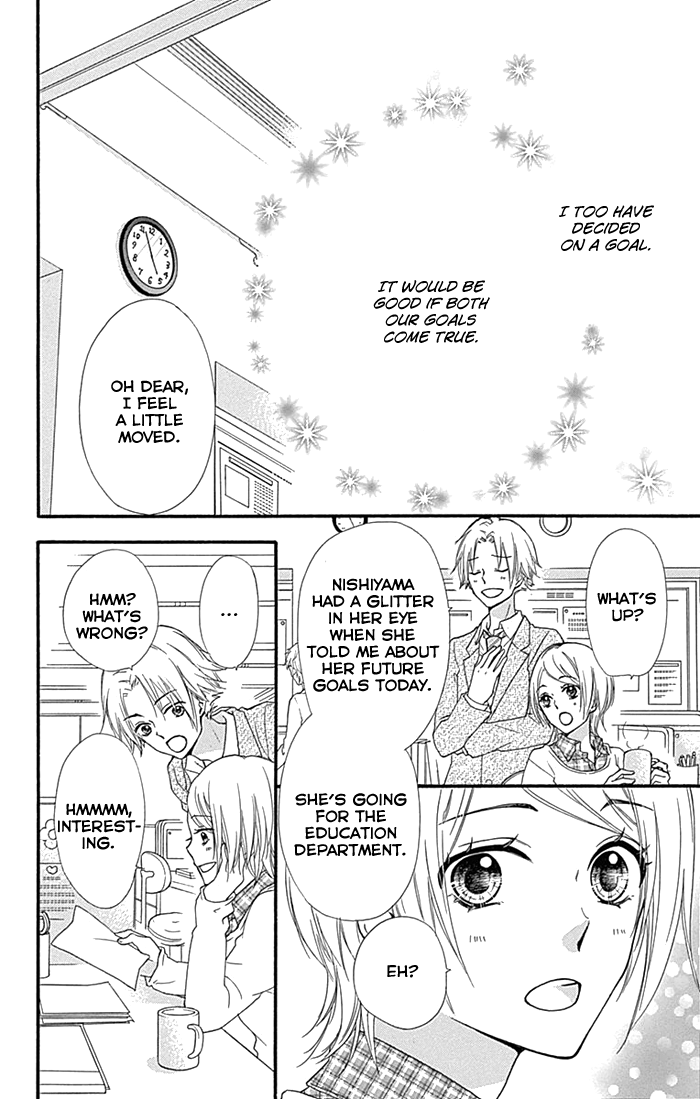 Read Hiyokoi (en) Manga Online