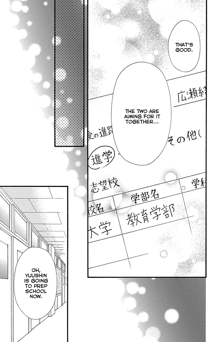 Read Hiyokoi (en) Manga Online