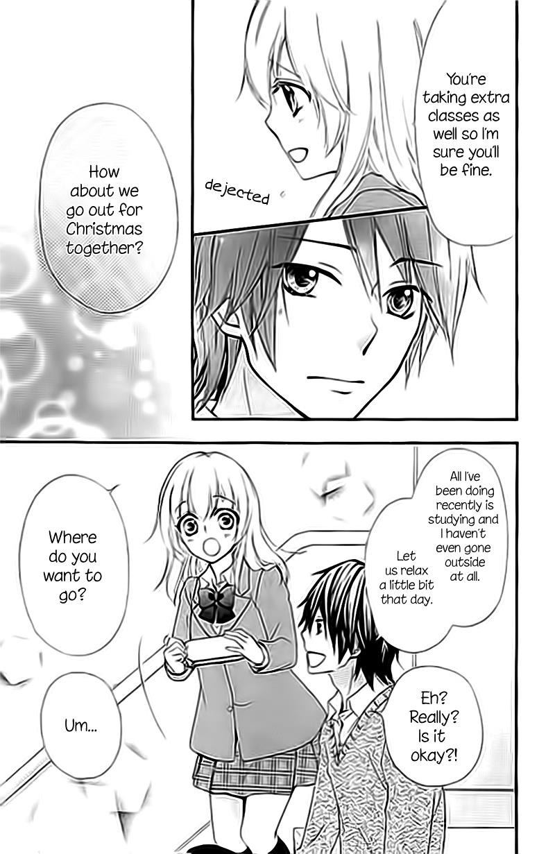 Read Hiyokoi (en) Manga Online