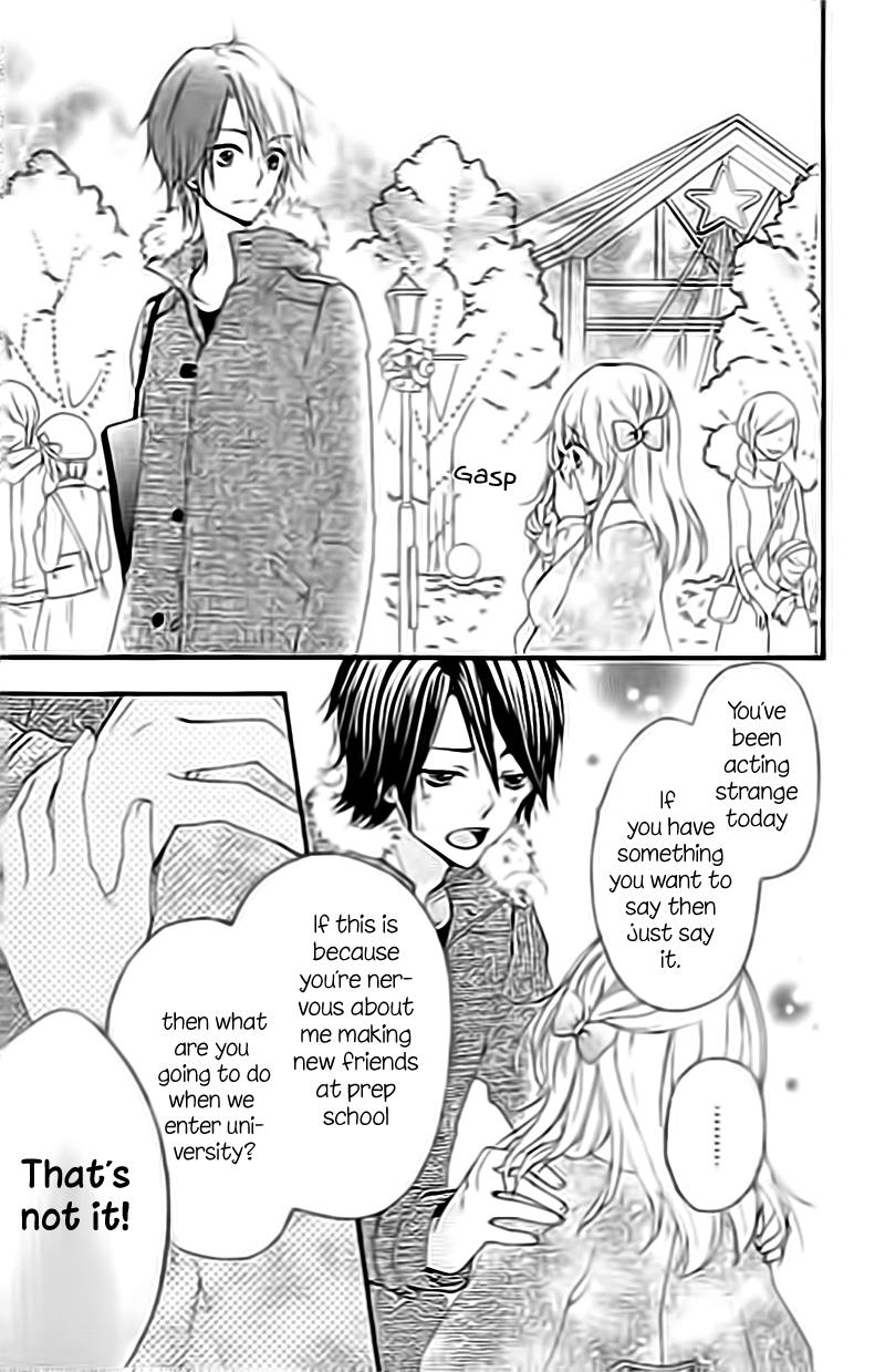 Read Hiyokoi (en) Manga Online