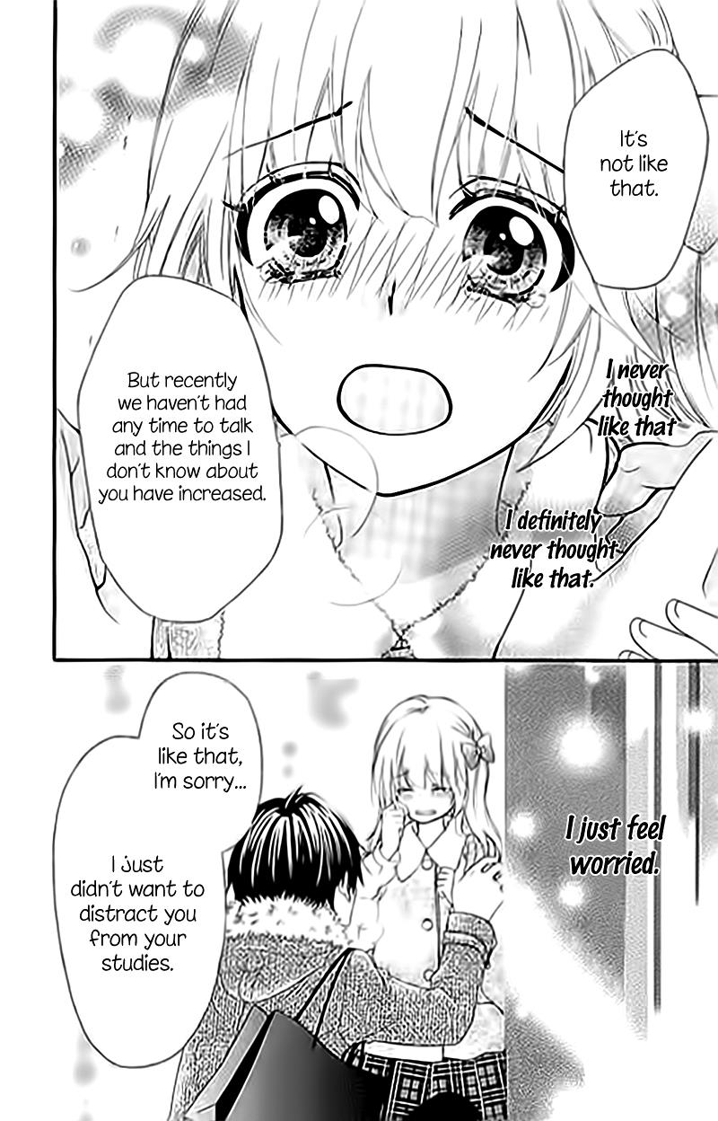 Read Hiyokoi (en) Manga Online