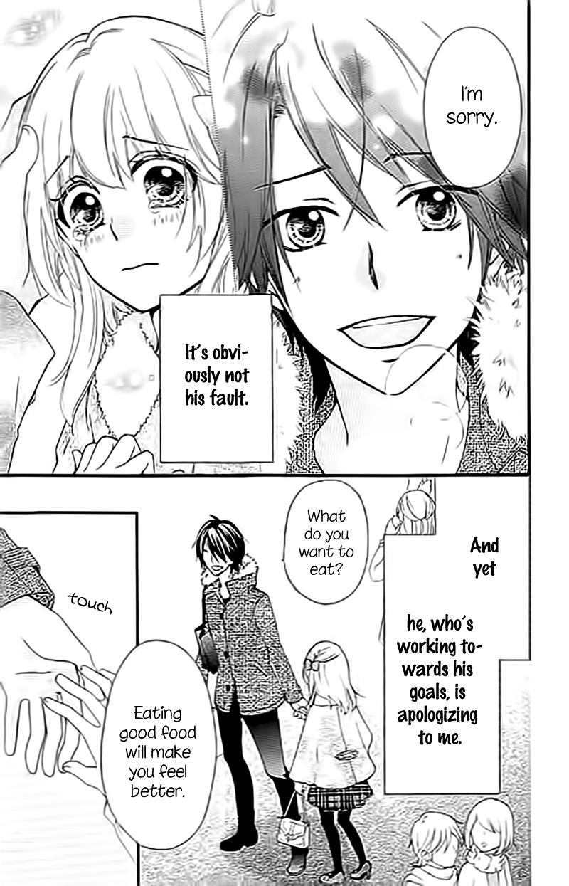 Read Hiyokoi (en) Manga Online