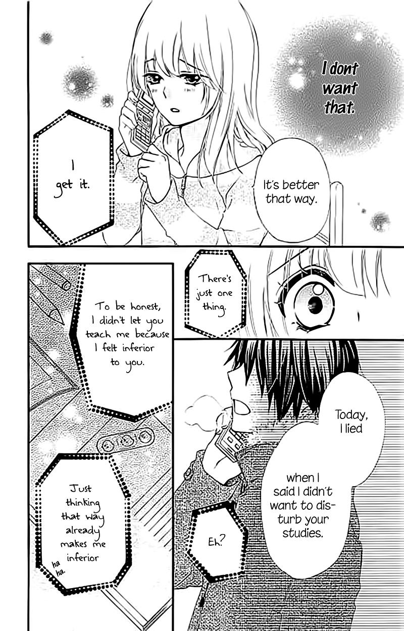 Read Hiyokoi (en) Manga Online