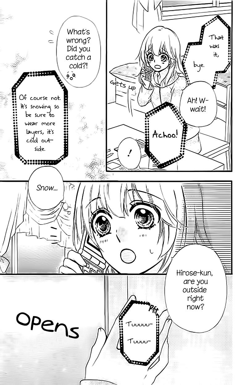 Read Hiyokoi (en) Manga Online