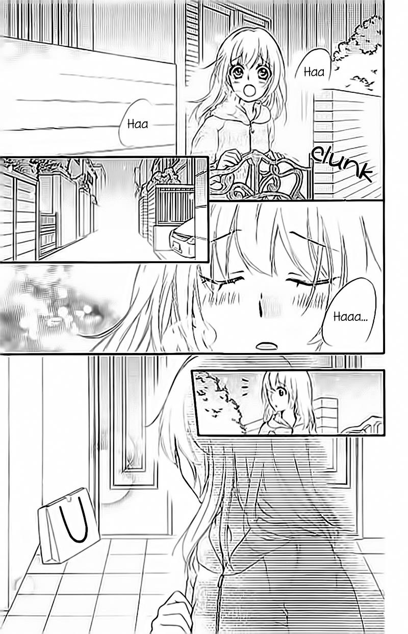 Read Hiyokoi (en) Manga Online