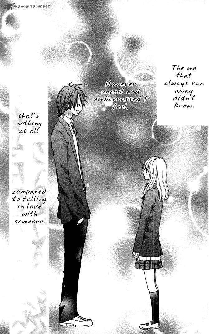 Read Hiyokoi (en) Manga Online