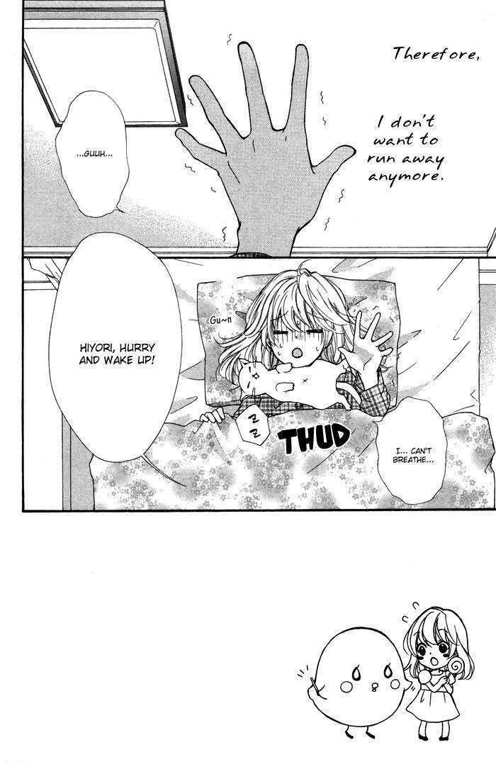 Read Hiyokoi (en) Manga Online