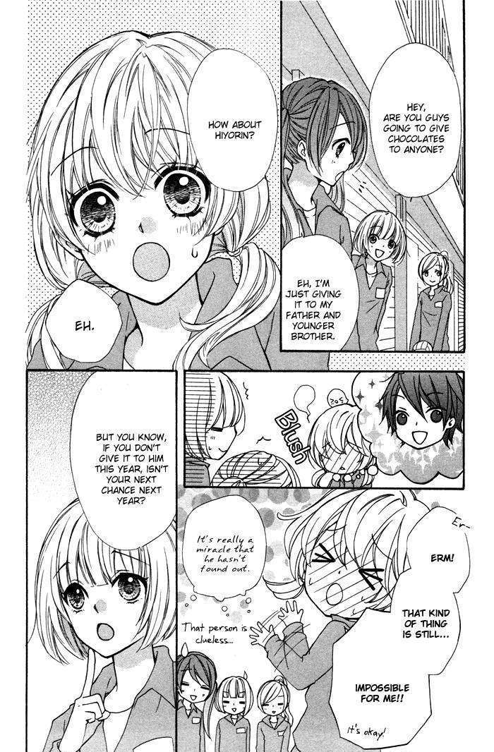 Read Hiyokoi (en) Manga Online