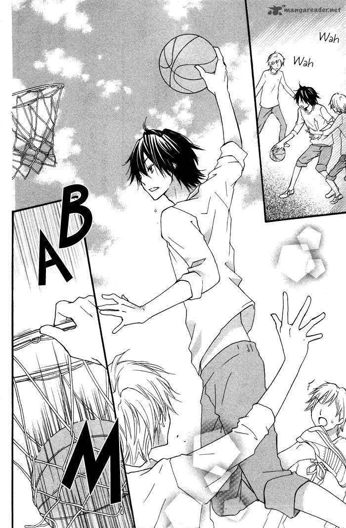 Read Hiyokoi (en) Manga Online