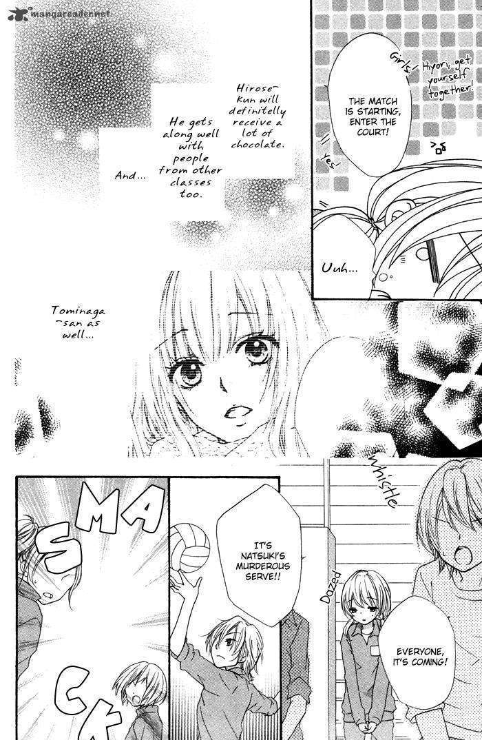 Read Hiyokoi (en) Manga Online