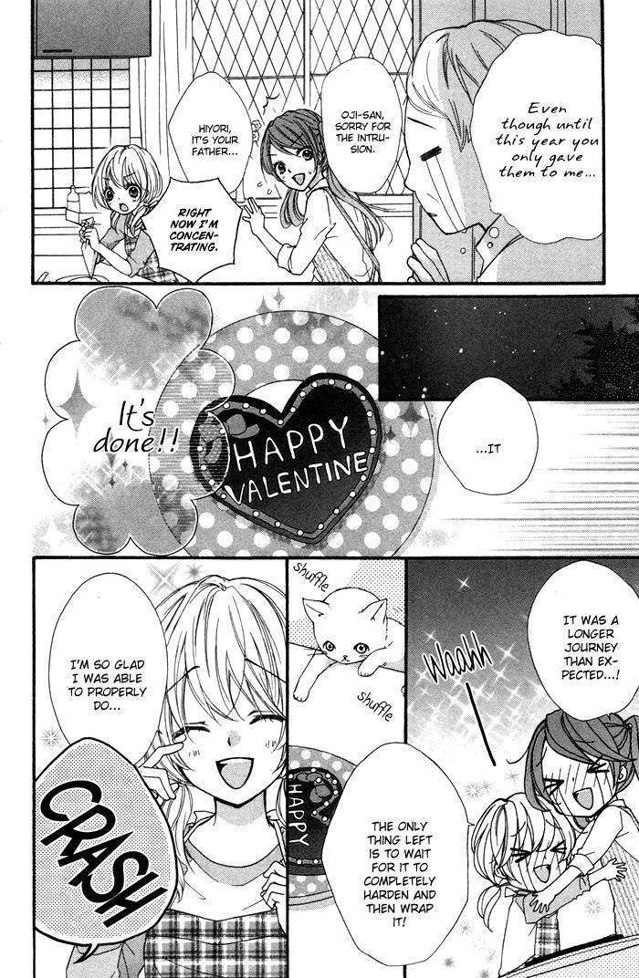 Read Hiyokoi (en) Manga Online