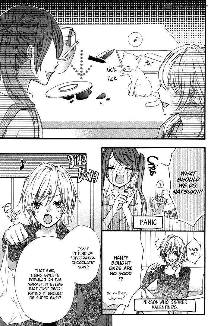 Read Hiyokoi (en) Manga Online