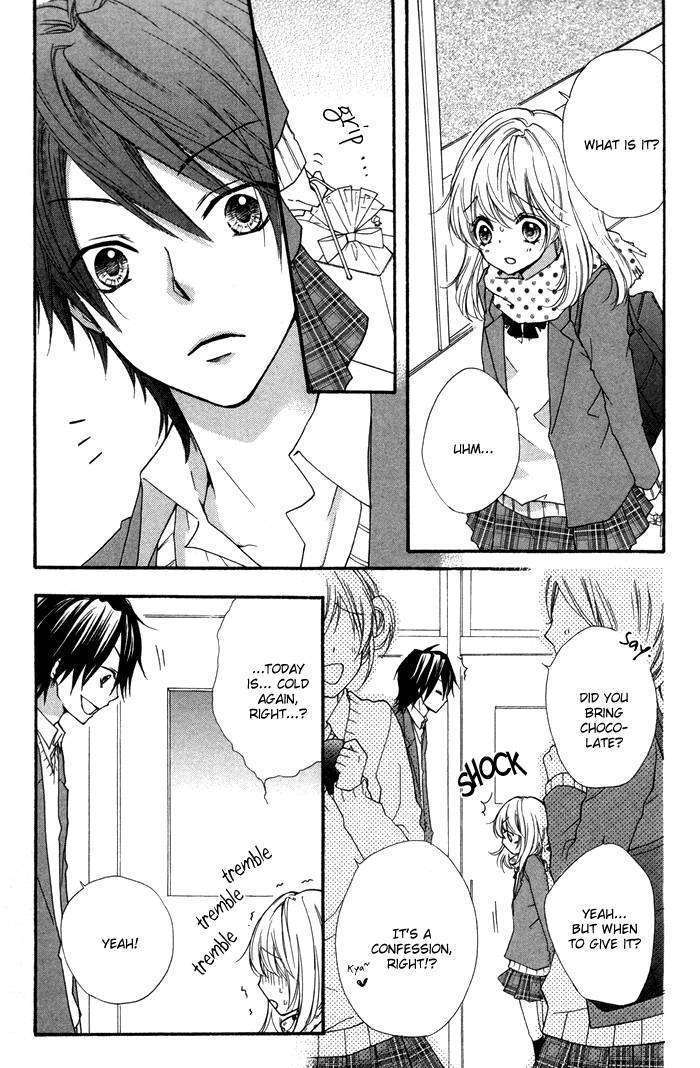 Read Hiyokoi (en) Manga Online