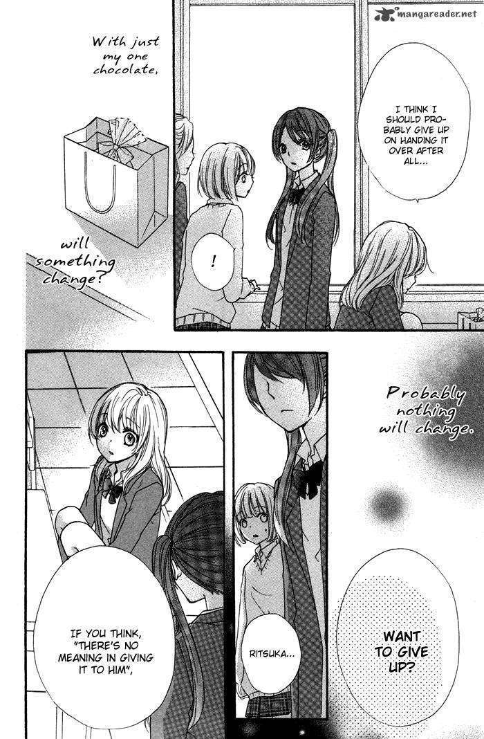 Read Hiyokoi (en) Manga Online