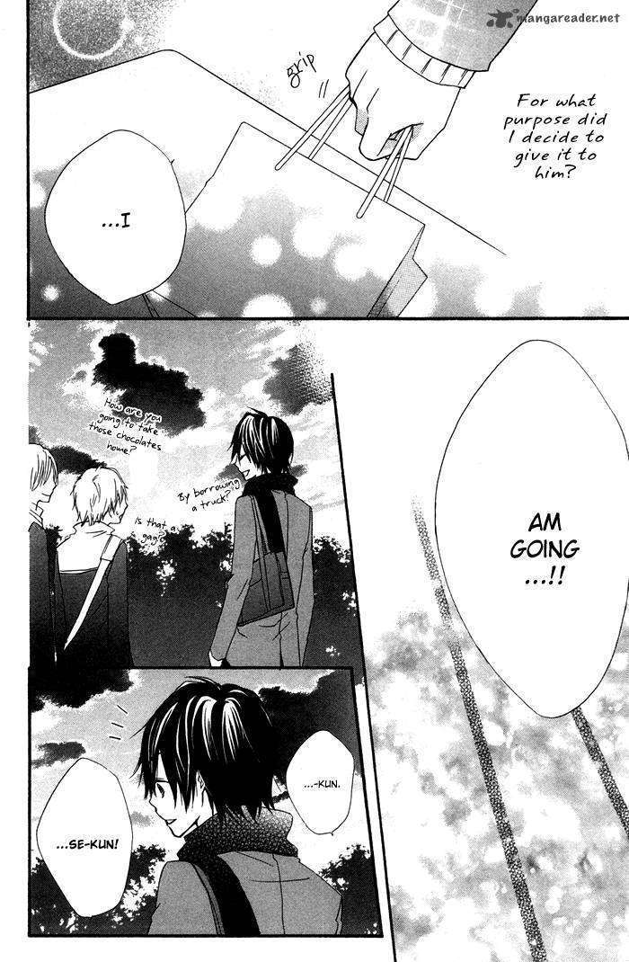 Read Hiyokoi (en) Manga Online