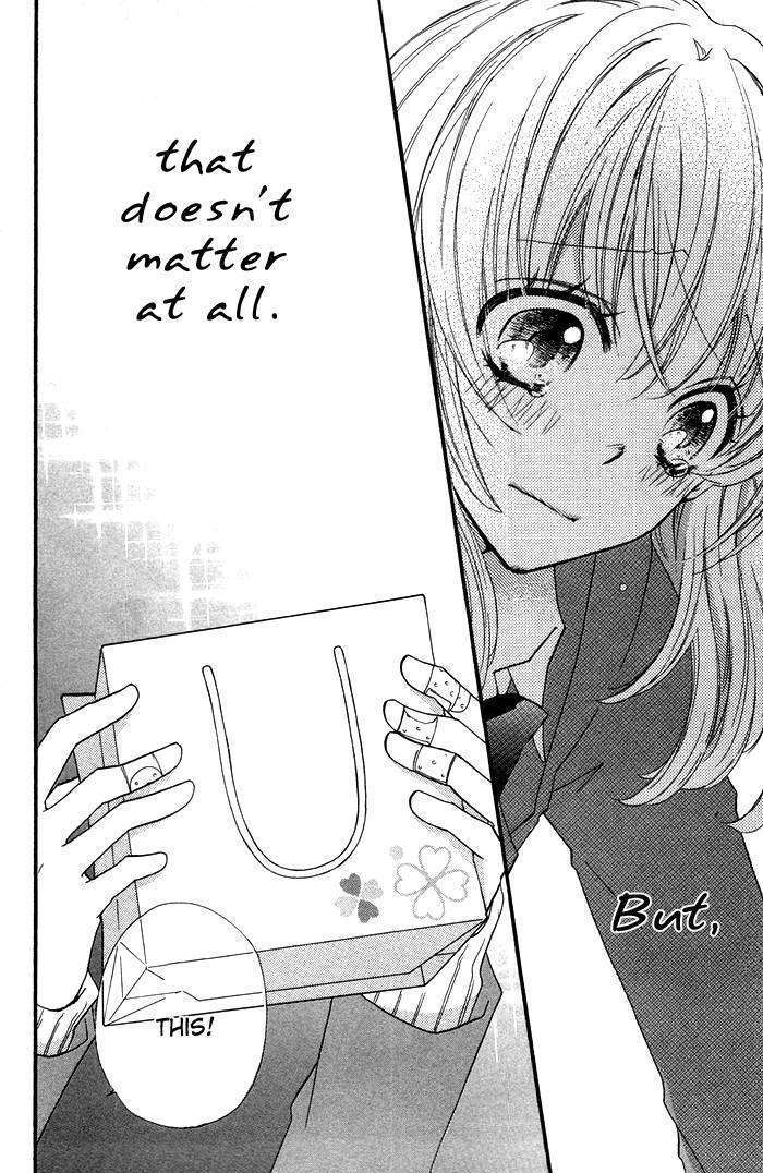 Read Hiyokoi (en) Manga Online