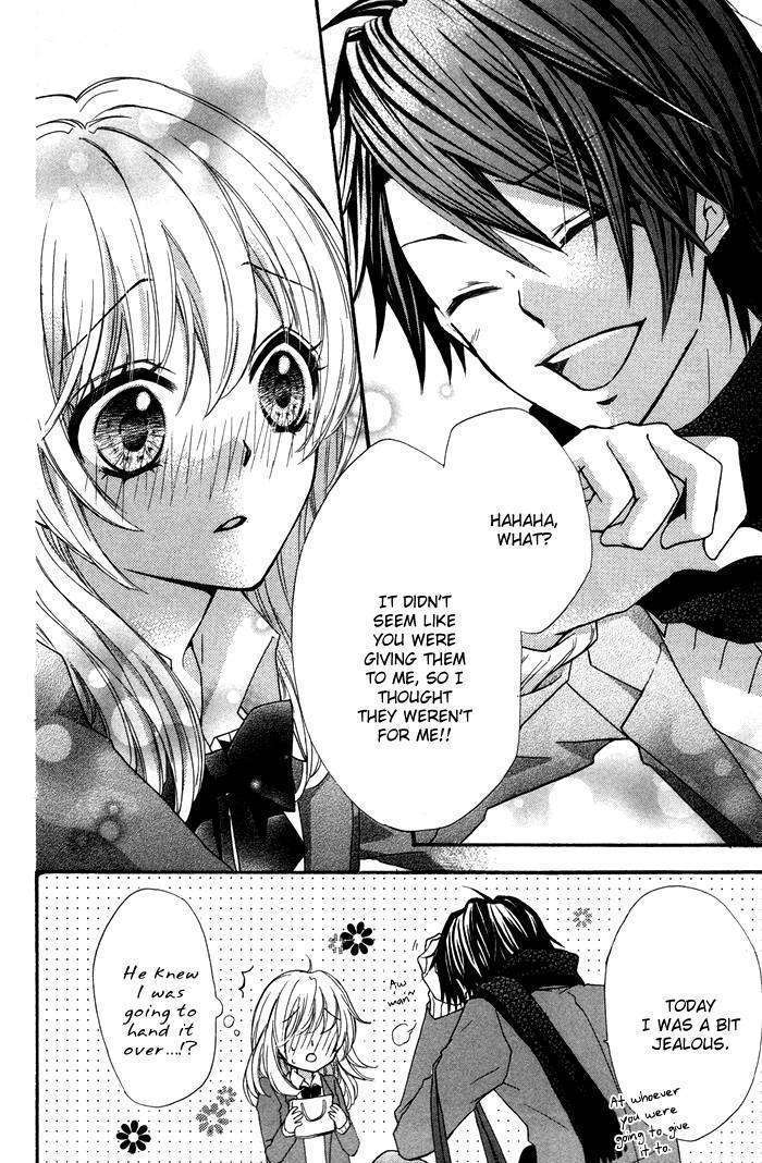 Read Hiyokoi (en) Manga Online