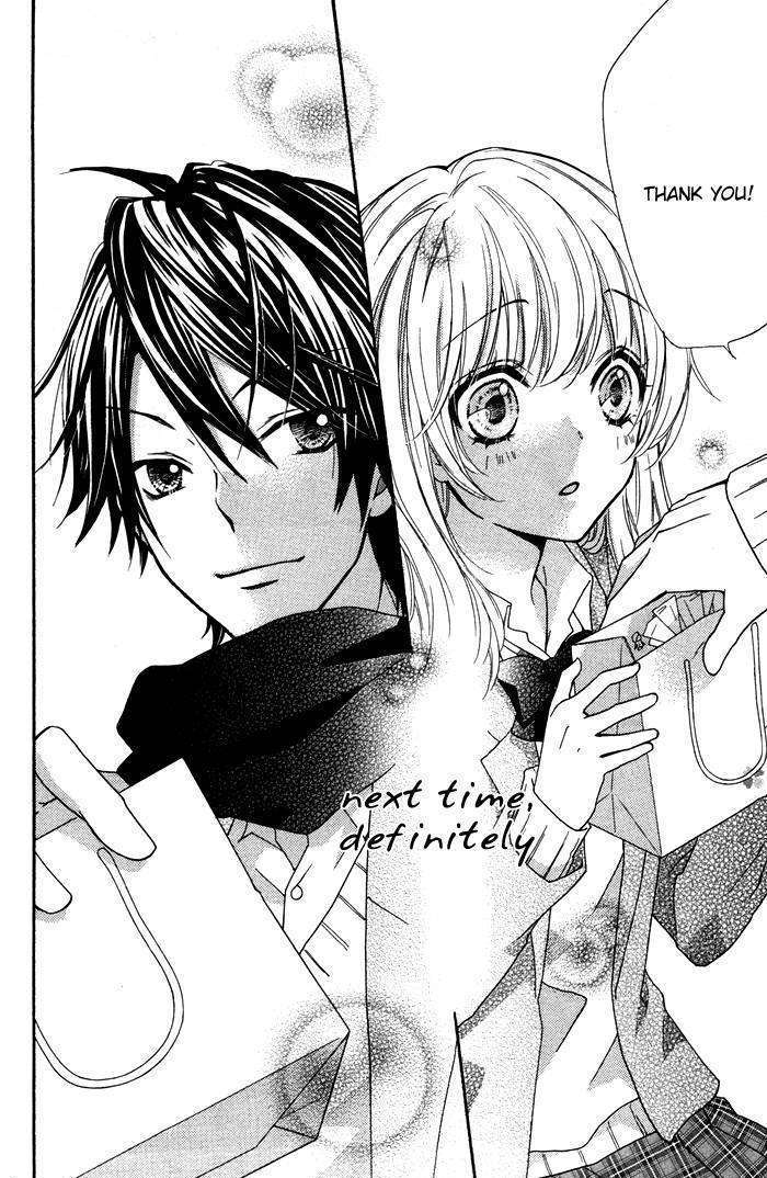 Read Hiyokoi (en) Manga Online