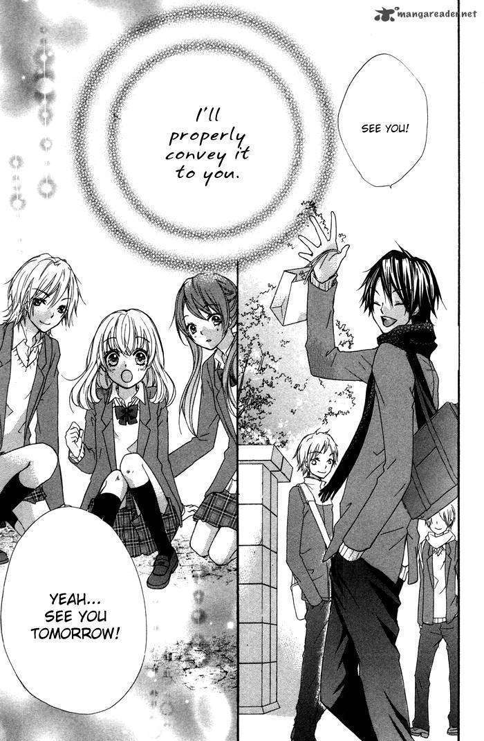 Read Hiyokoi (en) Manga Online