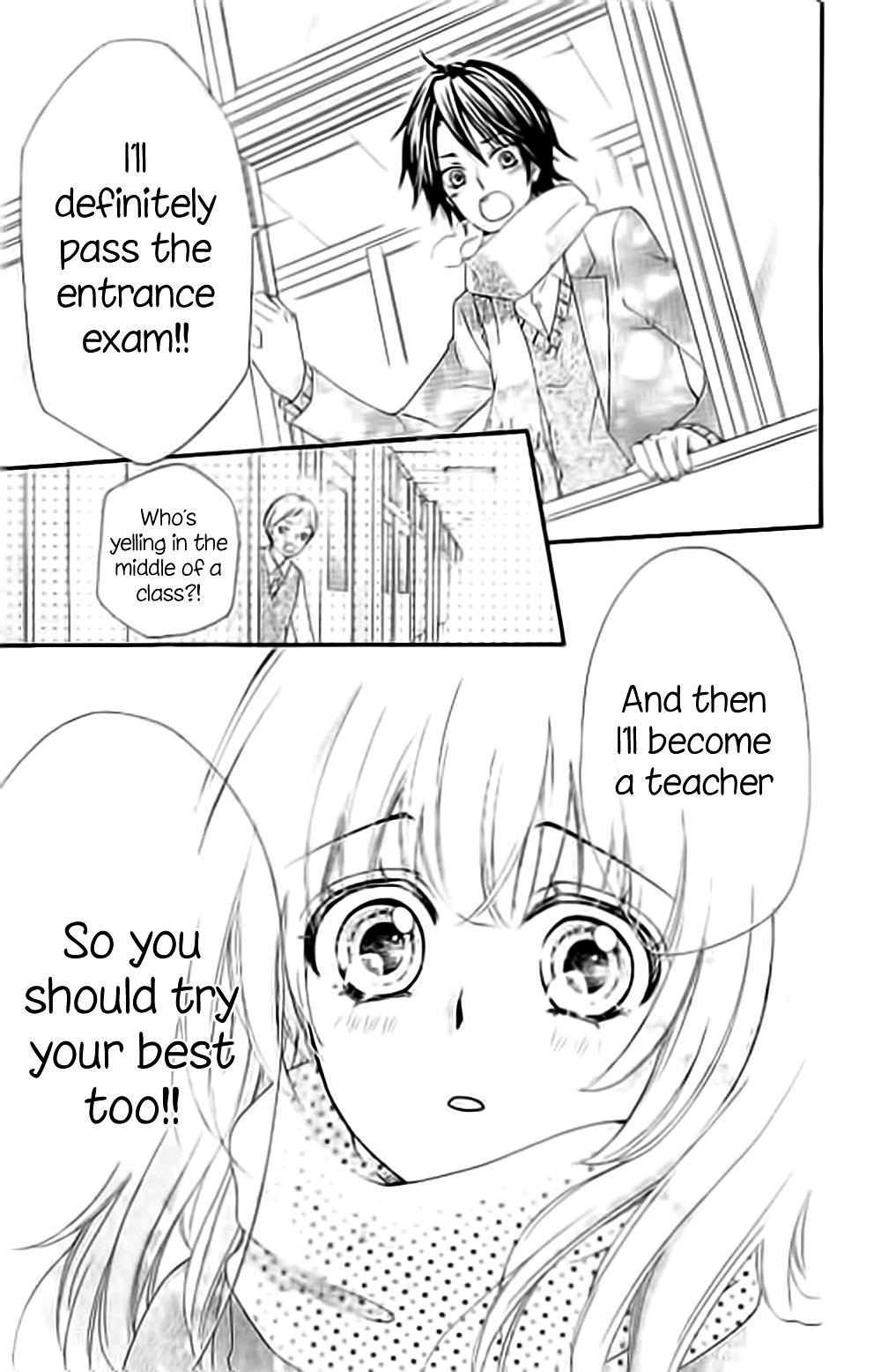 Read Hiyokoi (en) Manga Online