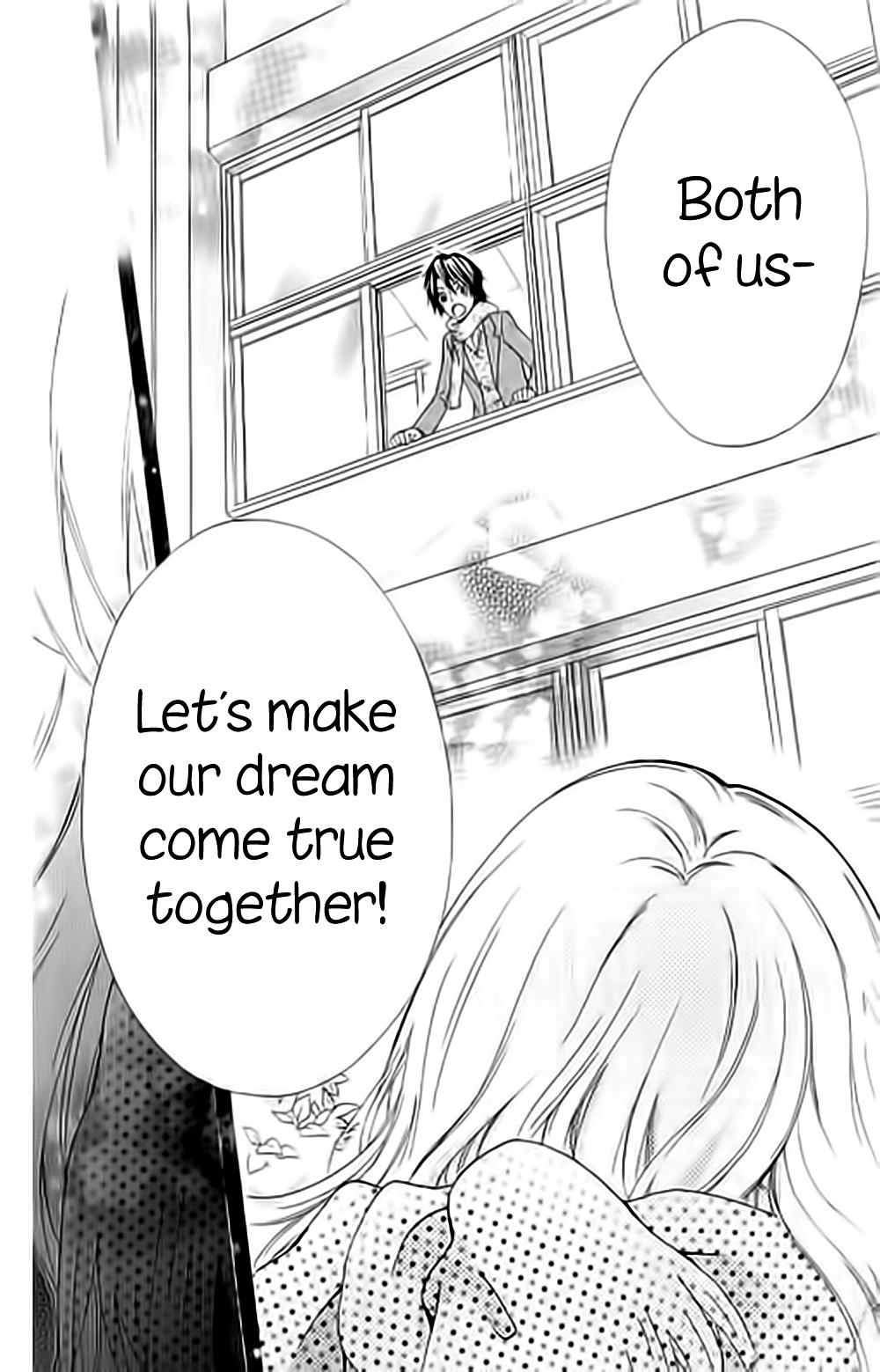 Read Hiyokoi (en) Manga Online