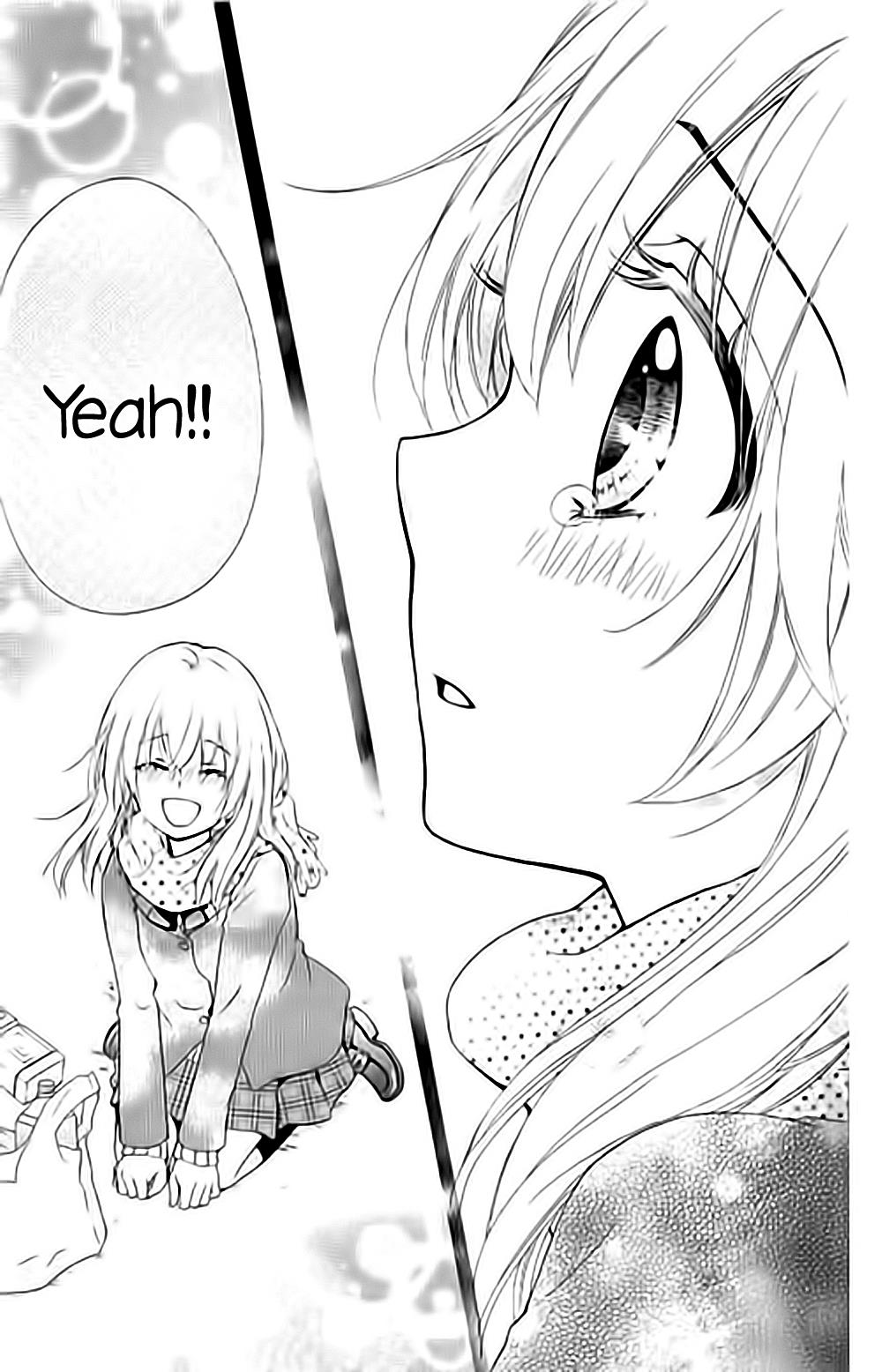 Read Hiyokoi (en) Manga Online