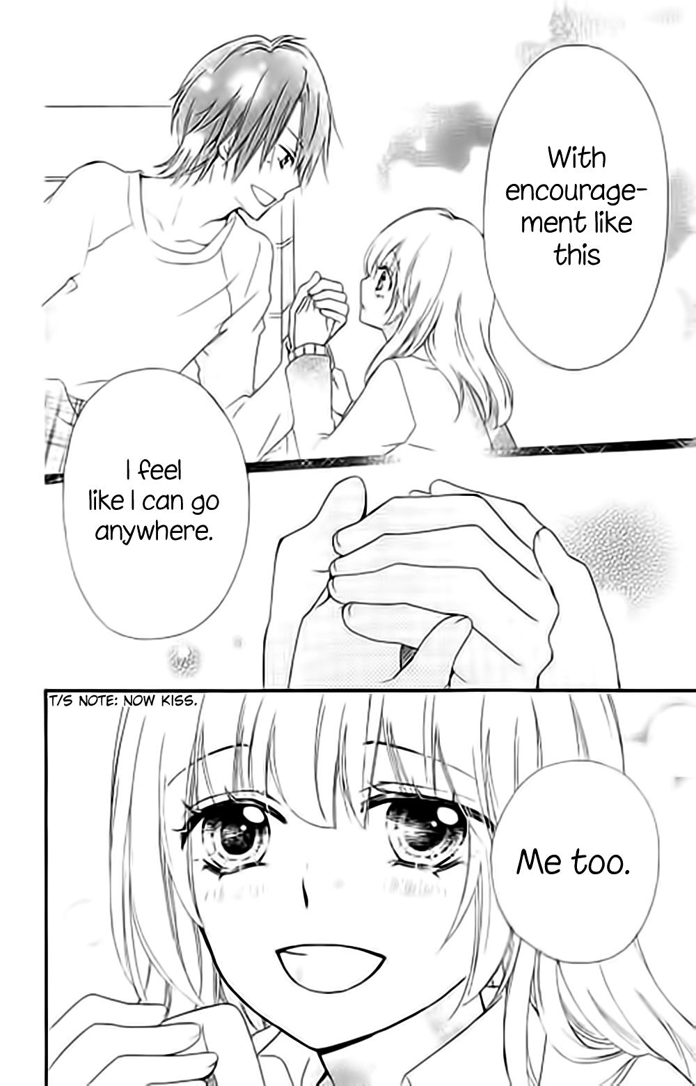 Read Hiyokoi (en) Manga Online